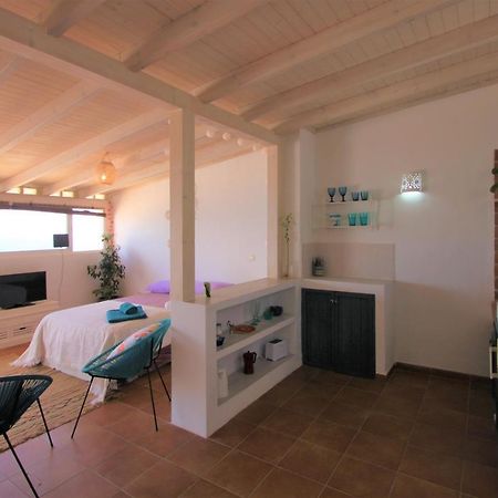 Loft Con Encanto Casaturis En Gran Alacant Ga102 Luaran gambar