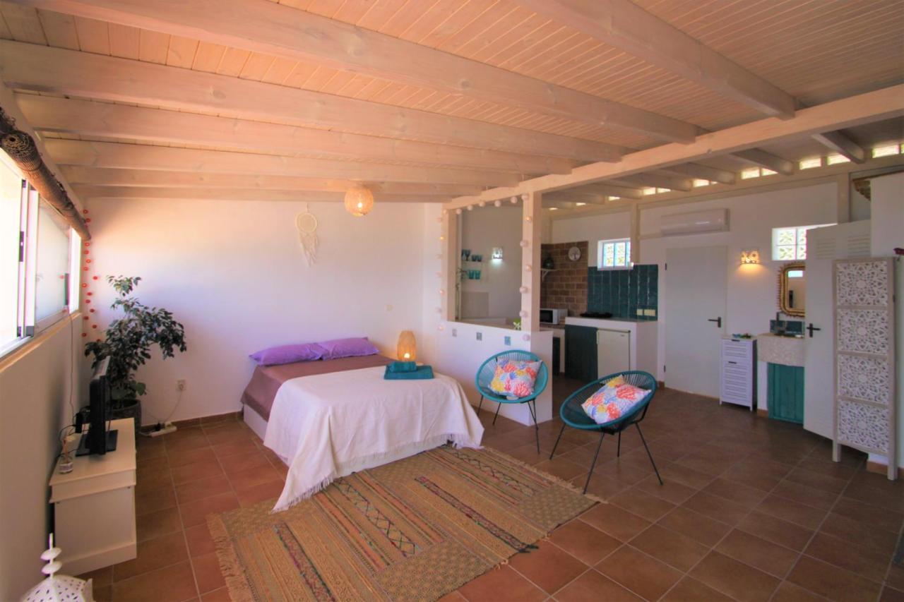 Loft Con Encanto Casaturis En Gran Alacant Ga102 Luaran gambar