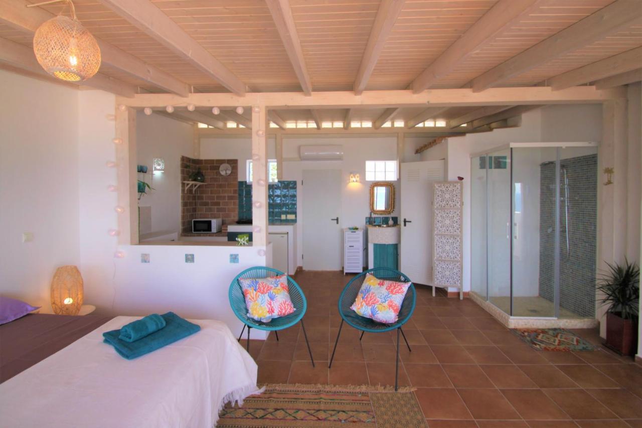 Loft Con Encanto Casaturis En Gran Alacant Ga102 Luaran gambar