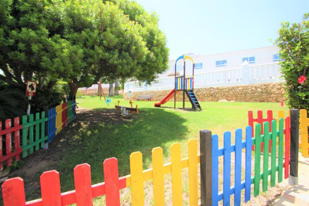 Loft Con Encanto Casaturis En Gran Alacant Ga102 Luaran gambar
