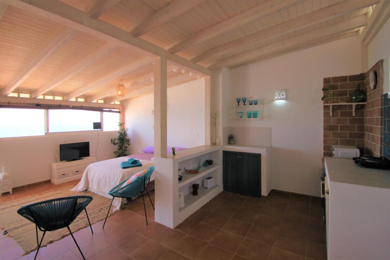 Loft Con Encanto Casaturis En Gran Alacant Ga102 Luaran gambar
