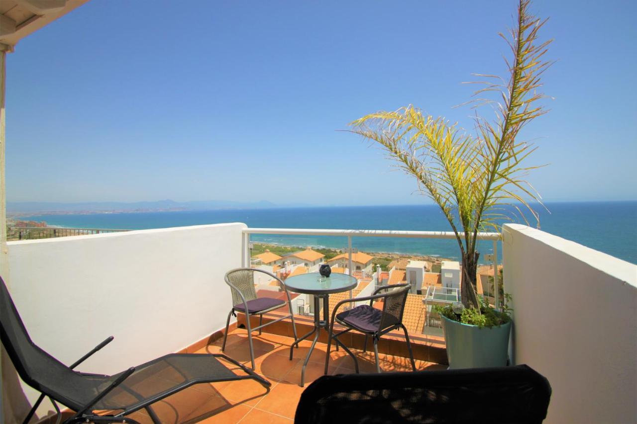 Loft Con Encanto Casaturis En Gran Alacant Ga102 Luaran gambar