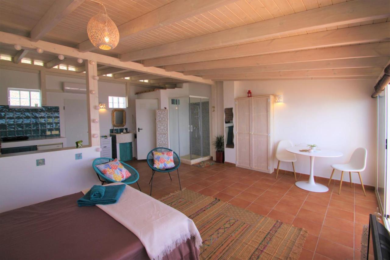 Loft Con Encanto Casaturis En Gran Alacant Ga102 Luaran gambar