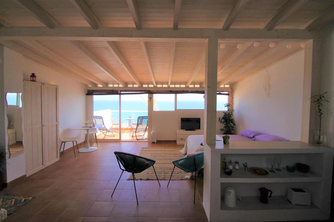 Loft Con Encanto Casaturis En Gran Alacant Ga102 Luaran gambar
