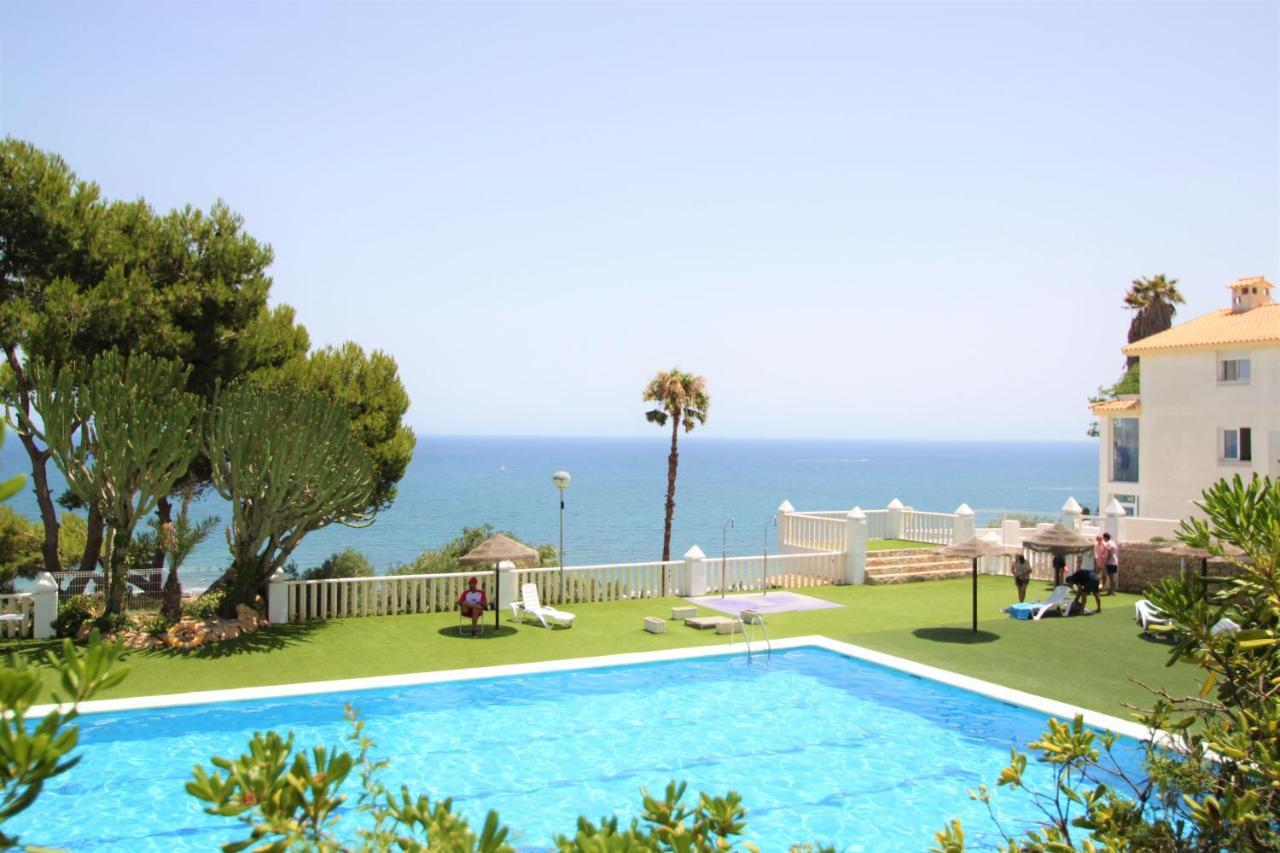 Loft Con Encanto Casaturis En Gran Alacant Ga102 Luaran gambar