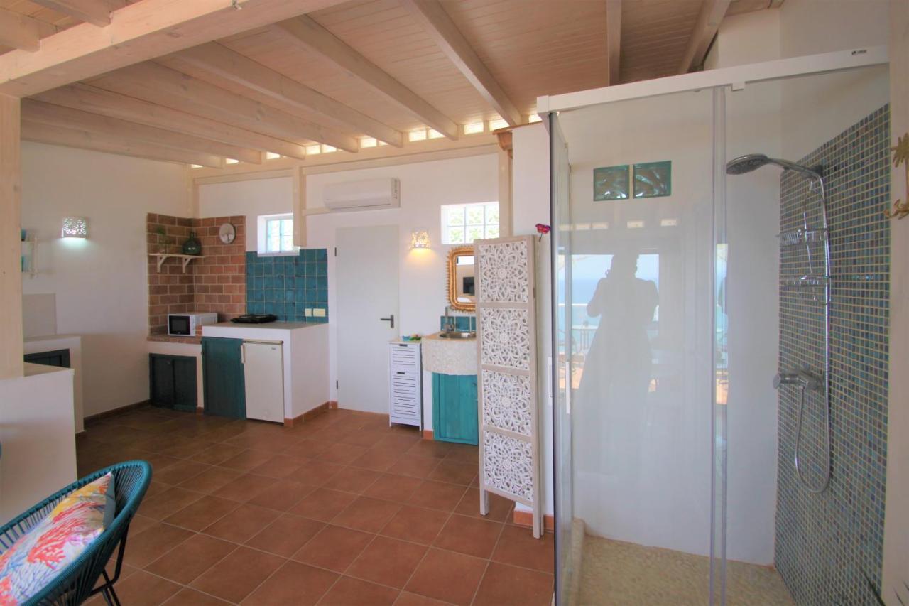 Loft Con Encanto Casaturis En Gran Alacant Ga102 Luaran gambar