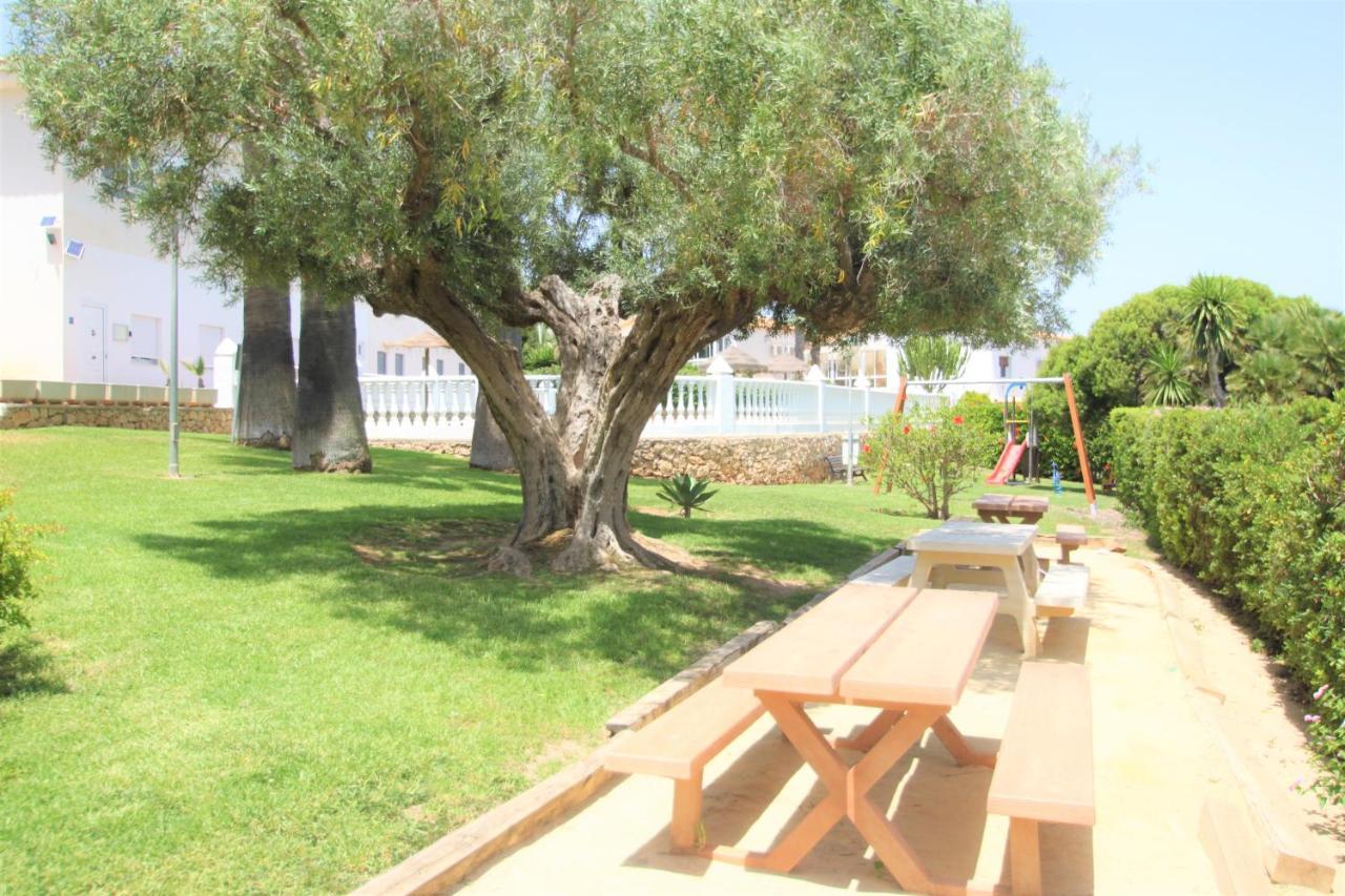 Loft Con Encanto Casaturis En Gran Alacant Ga102 Luaran gambar
