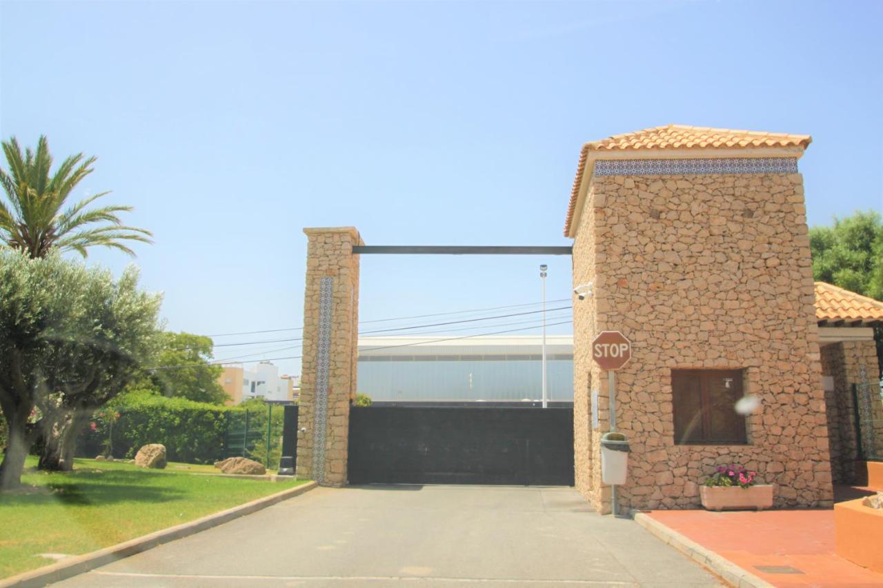 Loft Con Encanto Casaturis En Gran Alacant Ga102 Luaran gambar