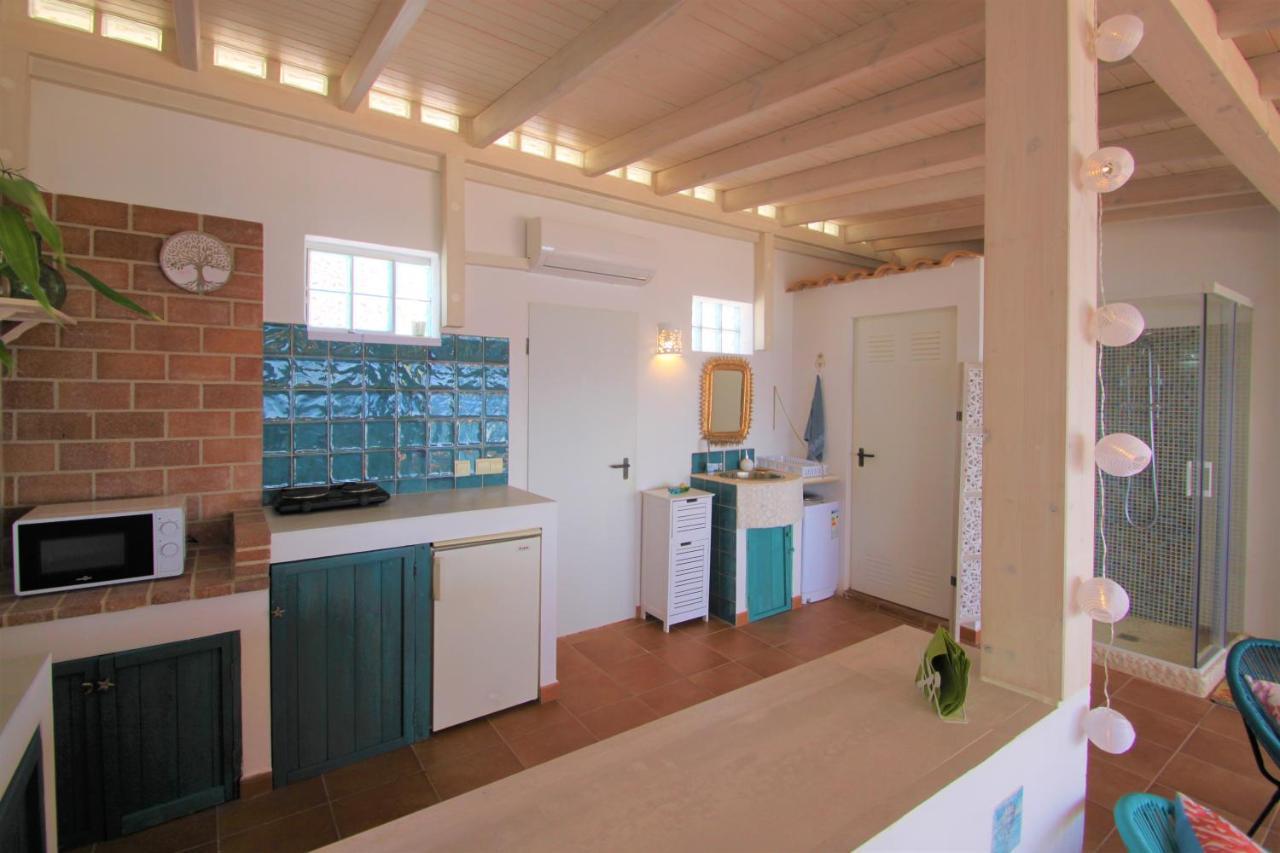 Loft Con Encanto Casaturis En Gran Alacant Ga102 Luaran gambar
