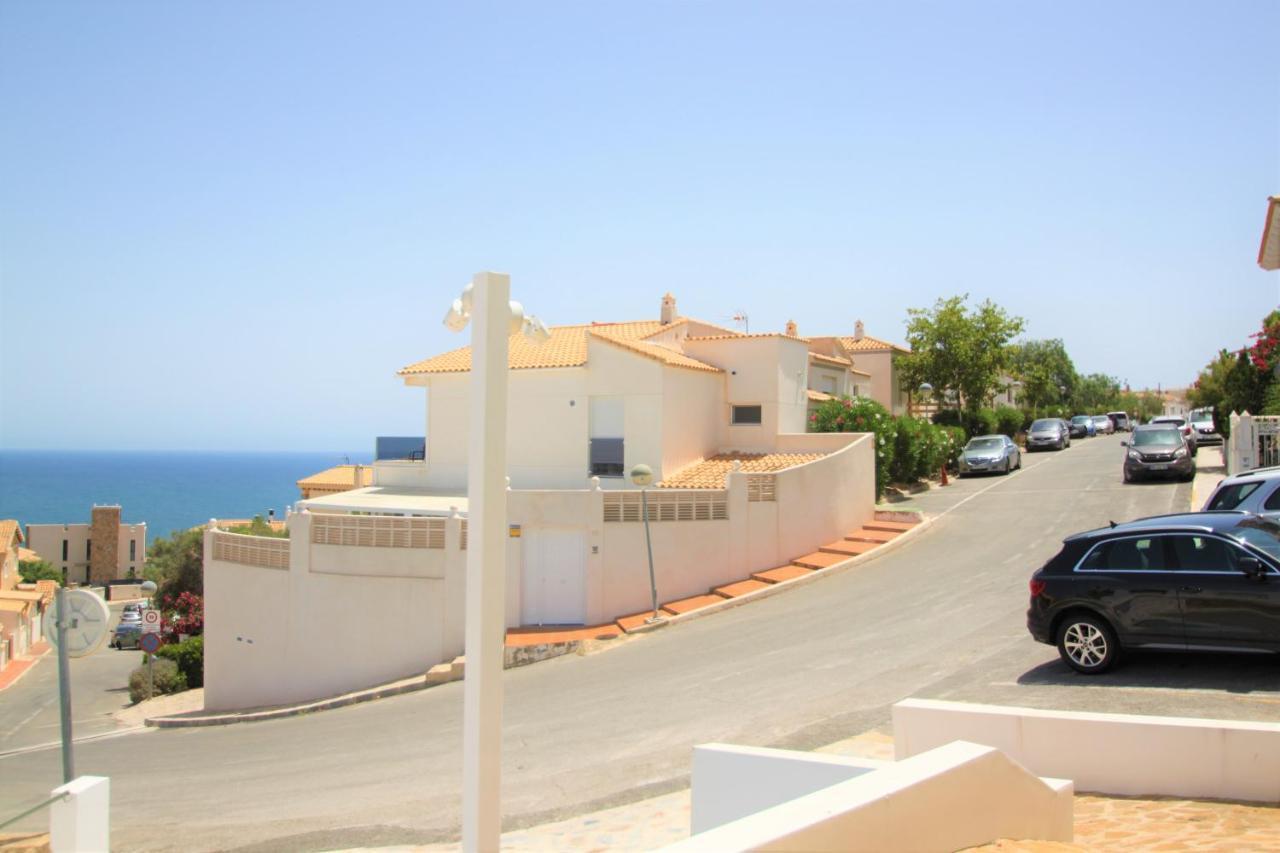 Loft Con Encanto Casaturis En Gran Alacant Ga102 Luaran gambar