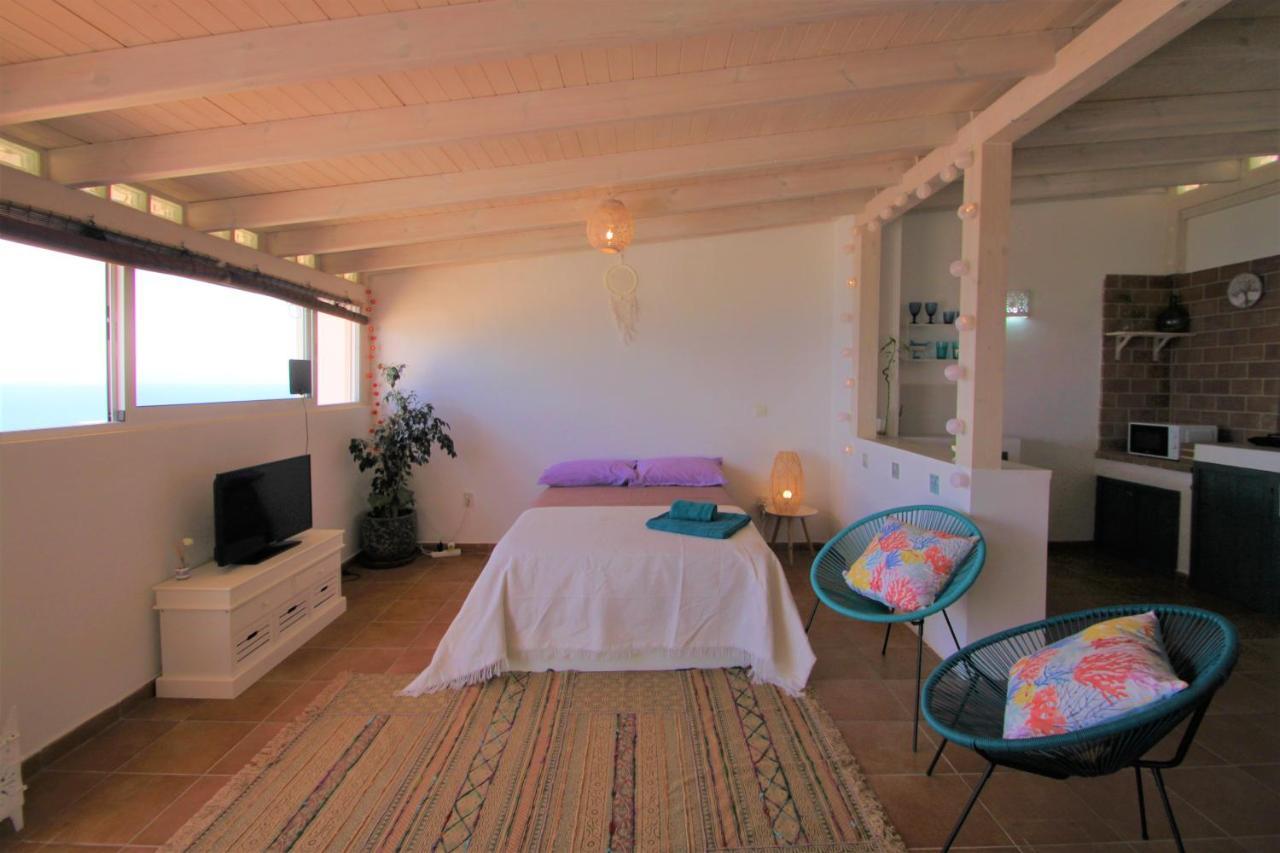Loft Con Encanto Casaturis En Gran Alacant Ga102 Luaran gambar
