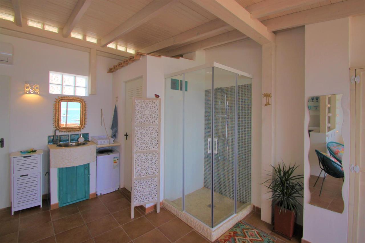 Loft Con Encanto Casaturis En Gran Alacant Ga102 Luaran gambar